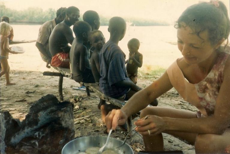 Casamance, la vie au quotidien