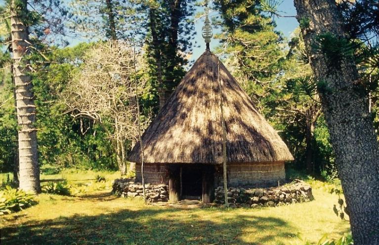 Nouvelle Calédonie